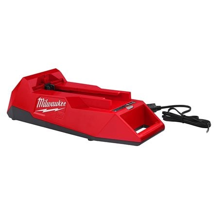 Milwaukee MX FUEL™ Ladegerät MXF C 4933471839