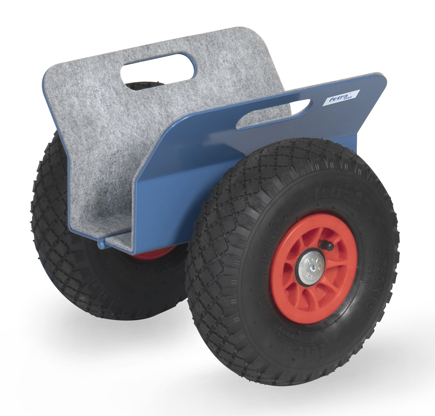 Plattenroller