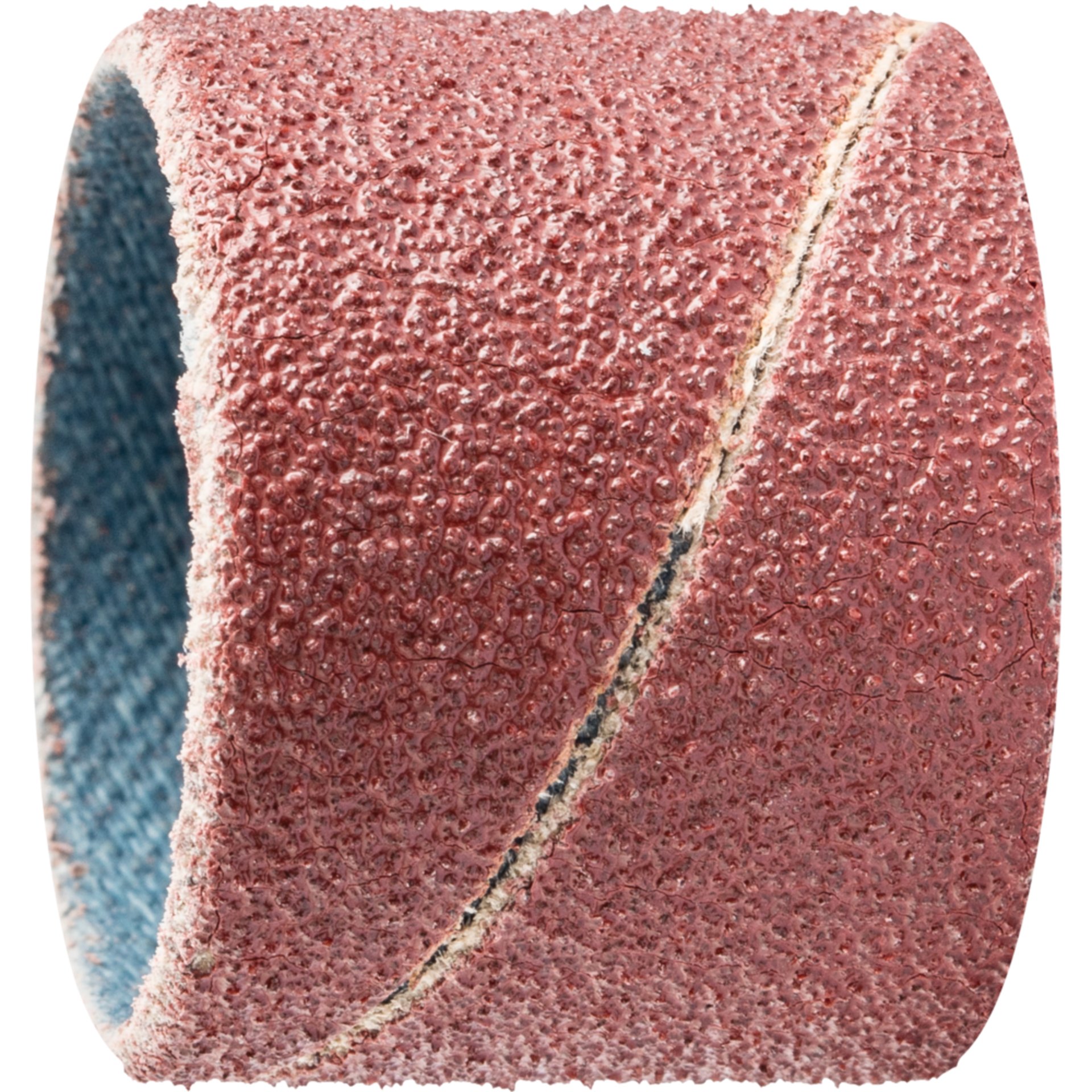 Pferd Korund Schleifhülse GSB Zylindrisch Ø 22x20mm A80 für universelle