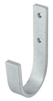 Vormann Universalhaken Stahl verzinkt 83x27x35mm 17kg