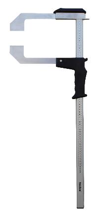 hedue Wandmesskluppe S300 50/60cm Messbereich
