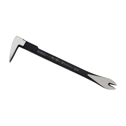 Stanley Präzisionseisen 0-55-114 schmale Schaufel 250mm