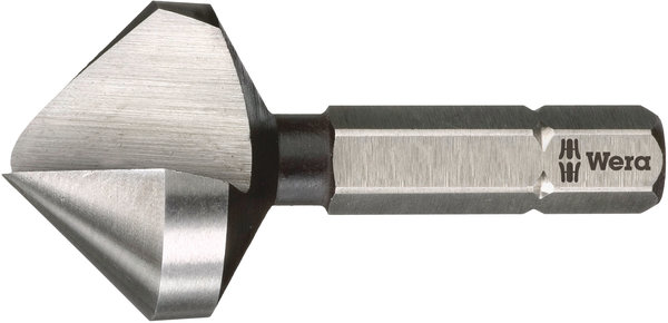 845 1-flute Countersink Bits, 8.30 x 32 mm, Gerät