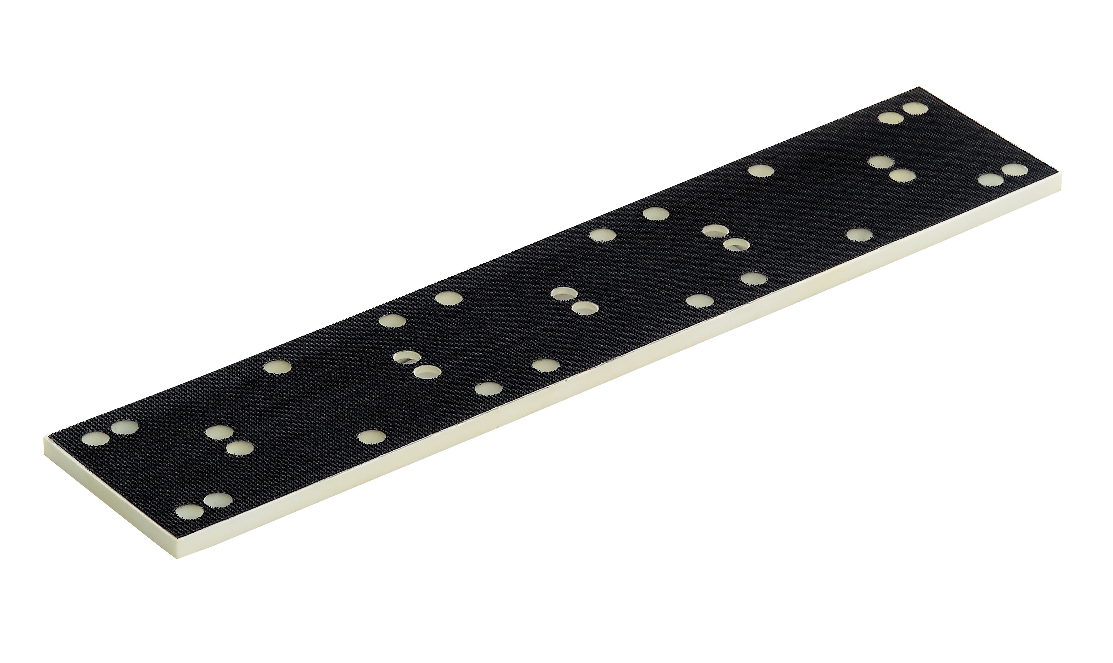 Schleifschuh SSH-STF-80x400/17