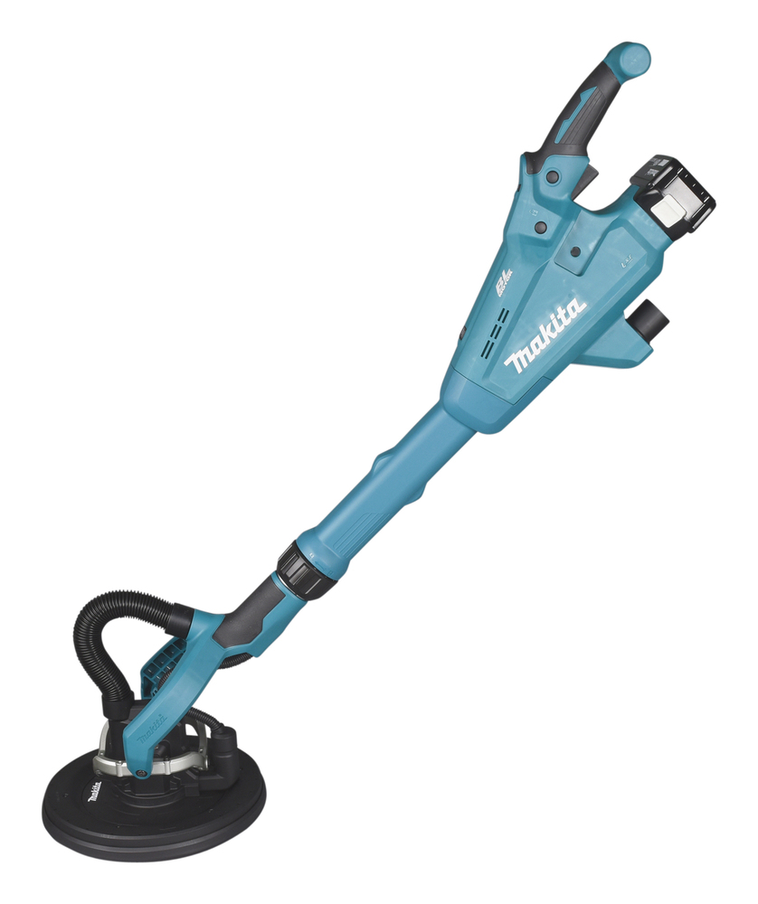 Makita Akku-Langhalsschleifer LXT DSL801ZU 18V 225mm bürstenlos AWS