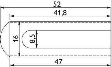 Technische Zeichnung