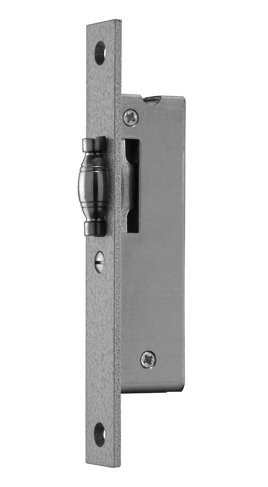 BMH RR-Pendeltürfallenschloss 1225 Stulp 24mm