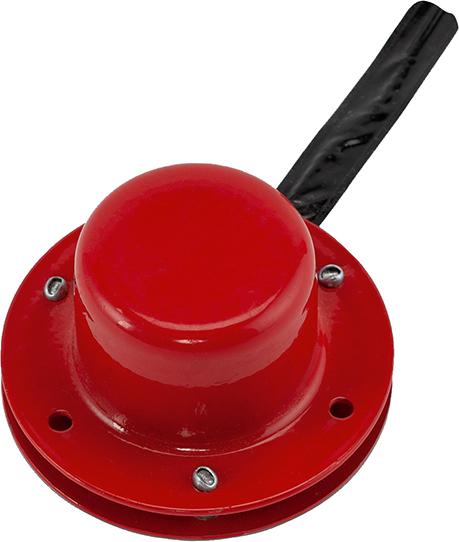 CEMO Aerosol-Löscher für 0,25 m³