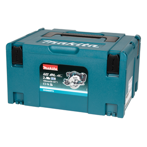 Makita Akku-Handkreissäge LXT® DHS680RTJ 18V 5000 min⁻¹ 165mm