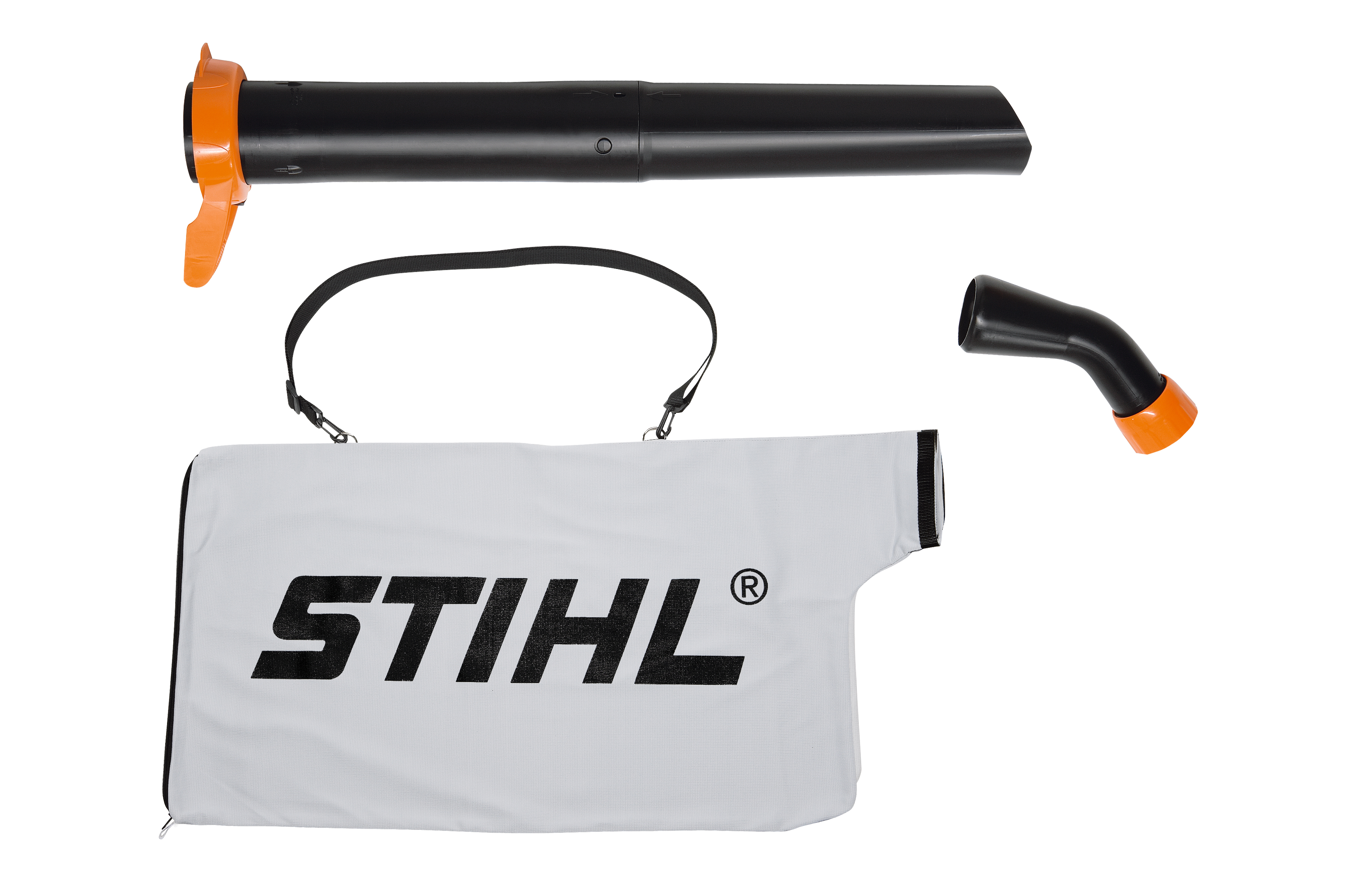 Stihl Saugeinrichtung