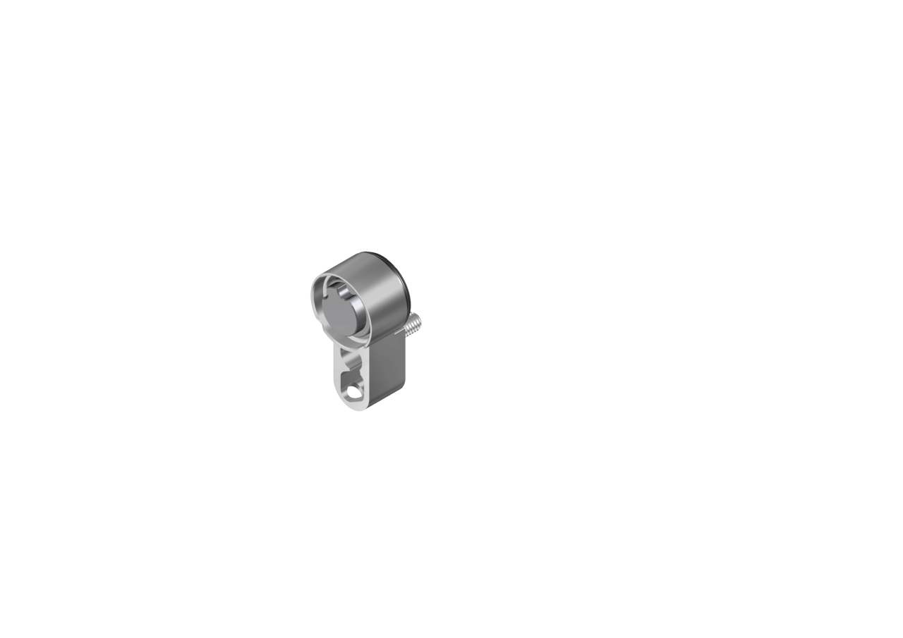 iLOQ S5 Verlängerung 10 mm