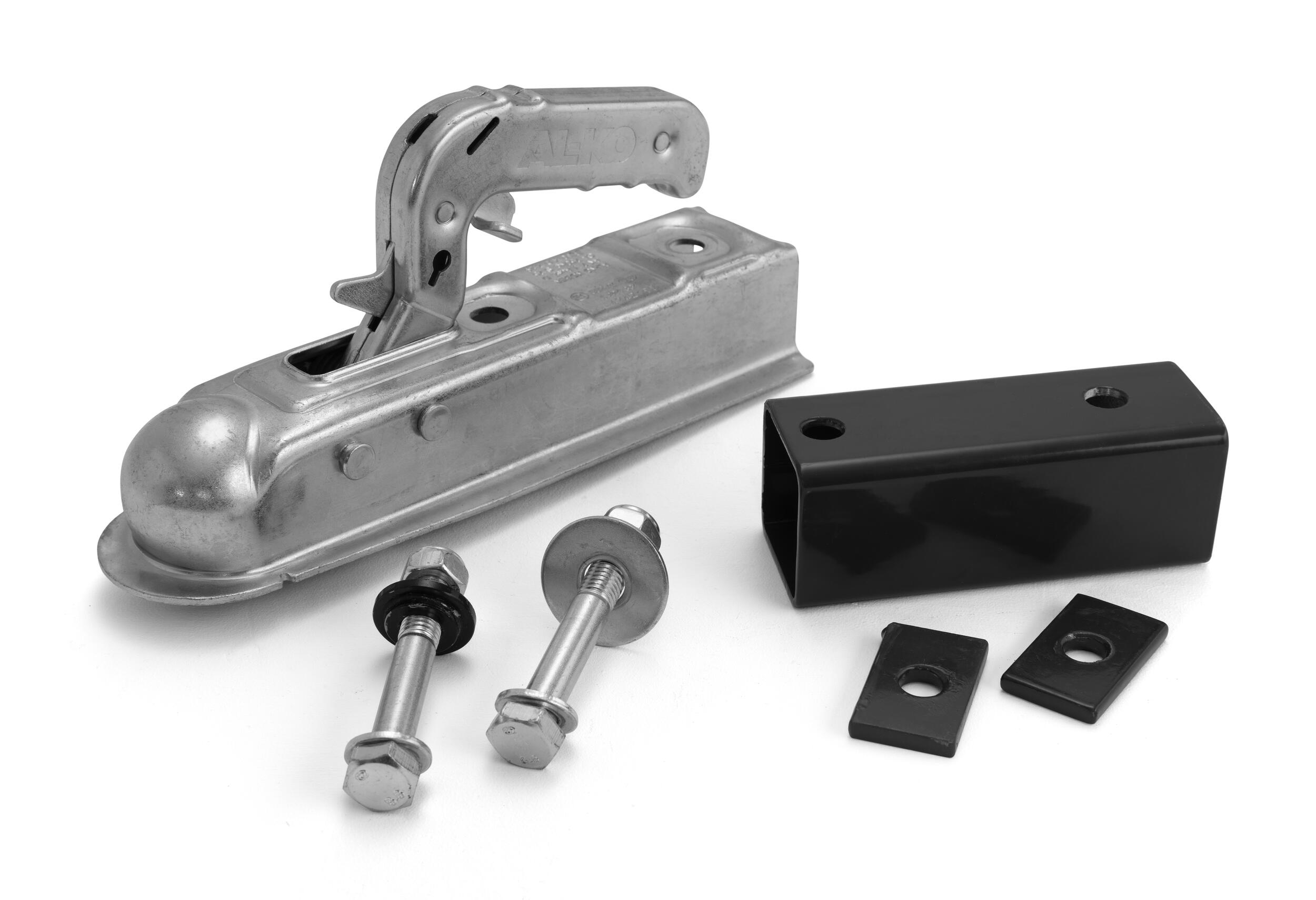 Husqvarna Anhängerkupplung (P 524X)