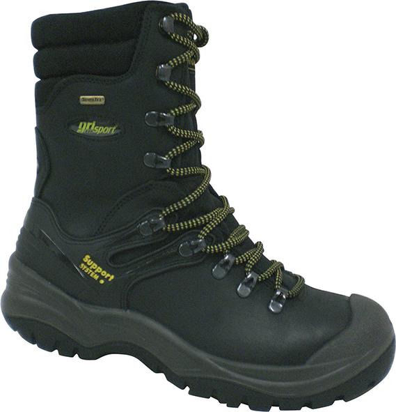 Grisport Wintersicherheitsstiefel Stromboli, S3
