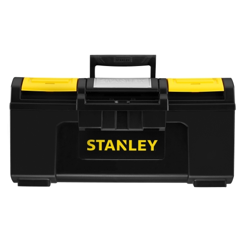 Stanley Werkzeugkiste Basic 19 Zoll 1-79-217 Schnellverschluss Organizer