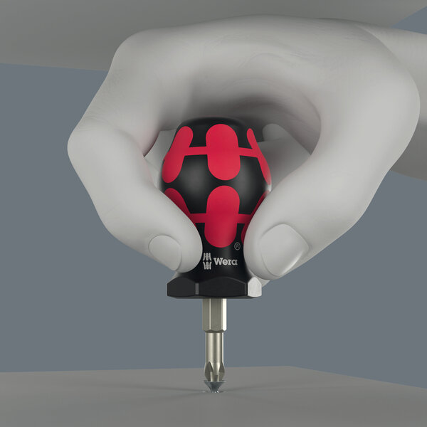 Compact shape, Gerät, Schraubenzieher, Werkzeug, Fön, Elektrisches Gerät