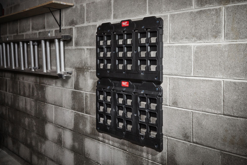 Milwaukee PACKOUT™ XL Montageplatte 4932480622