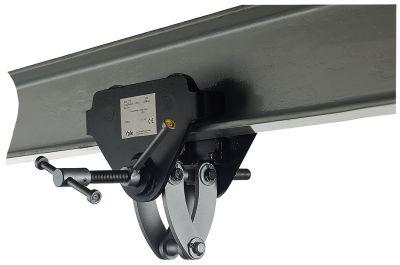 Produktbild Yale Rollklemme CTP