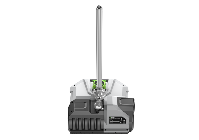 EGO SSA1200 Schneefräsen-Aufsatz für Multifunktionswerkzeug 30cm