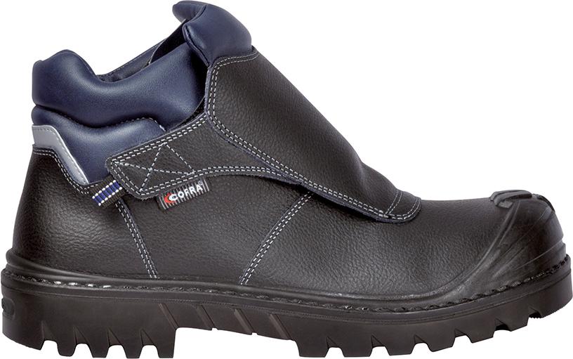 Cofra Schweißerschuh Welder S3 HI Cl HRO SRC Cofra Schweißerschuh Welder S3 HI Cl HRO SRC