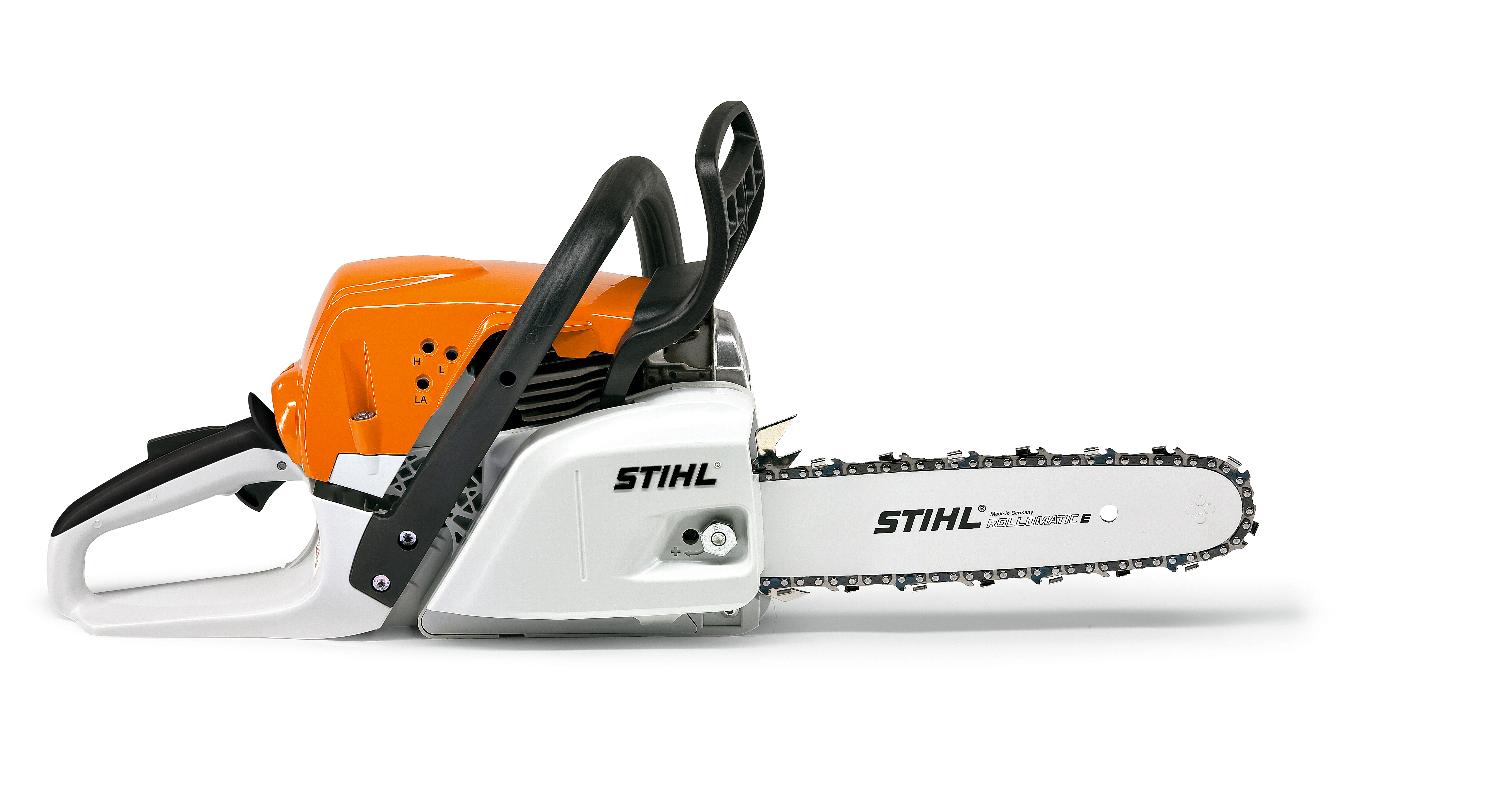 Stihl MS 231, PM3, Schienenlänge 30 cm