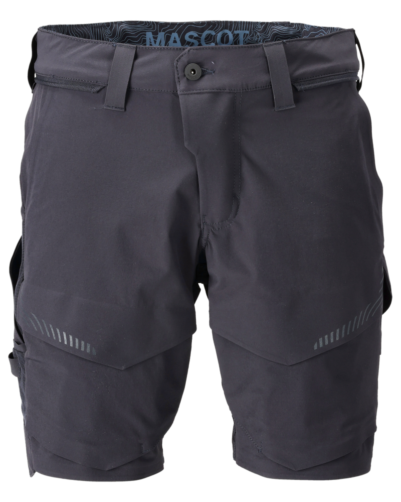 Shorts, Stretch, geringes Gewicht