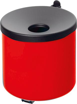 Produktbild VAR Sicherheits-Wandascher Typ 2