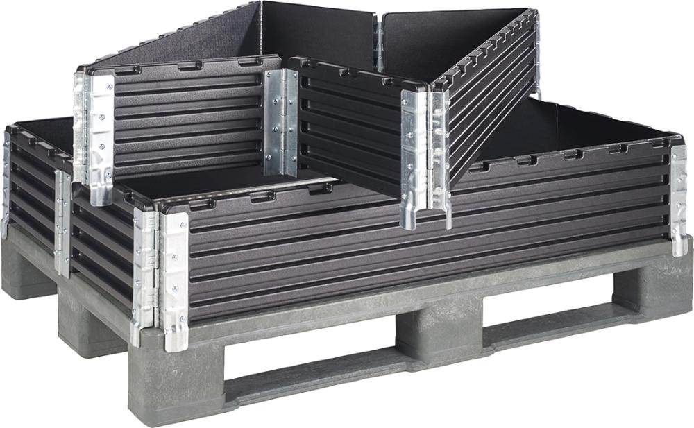 Produktbild KIGA Aufsatzrahmen