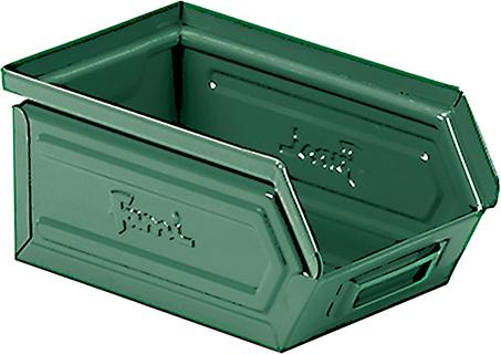 Stahl-Sichtlagerkasten Typ FLS
