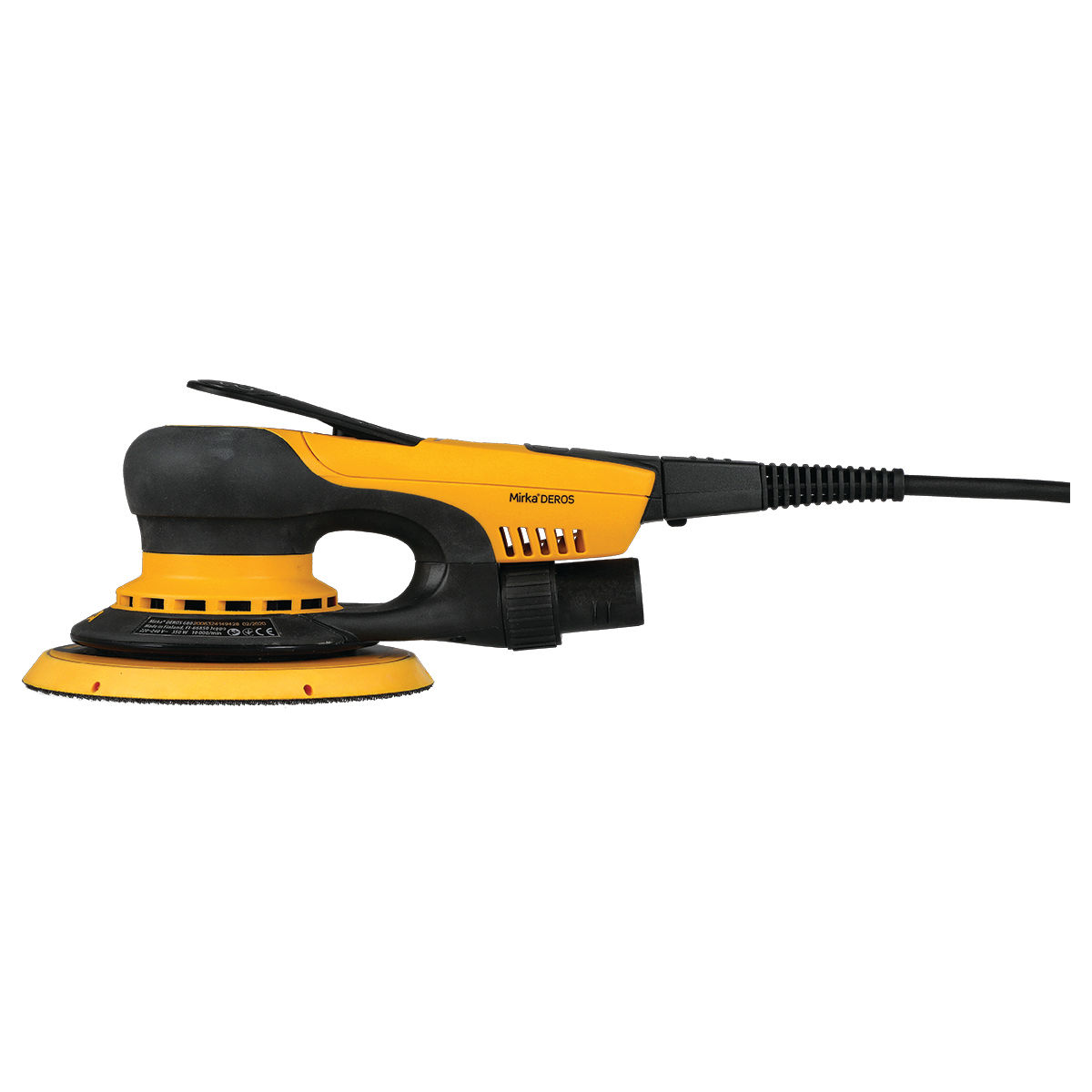 Mirka® DEROS 680CV EU Ø 150 mm 8.0 mm orbit