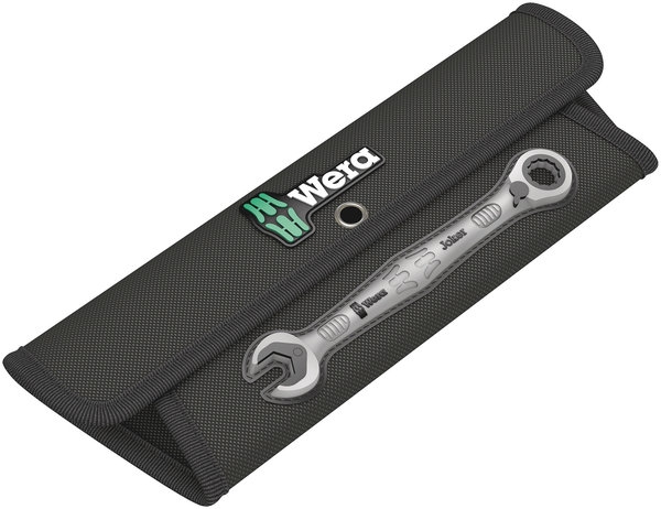 6000 Joker 4 Set 1 Ratcheting combination wrenches set, 4 pieces