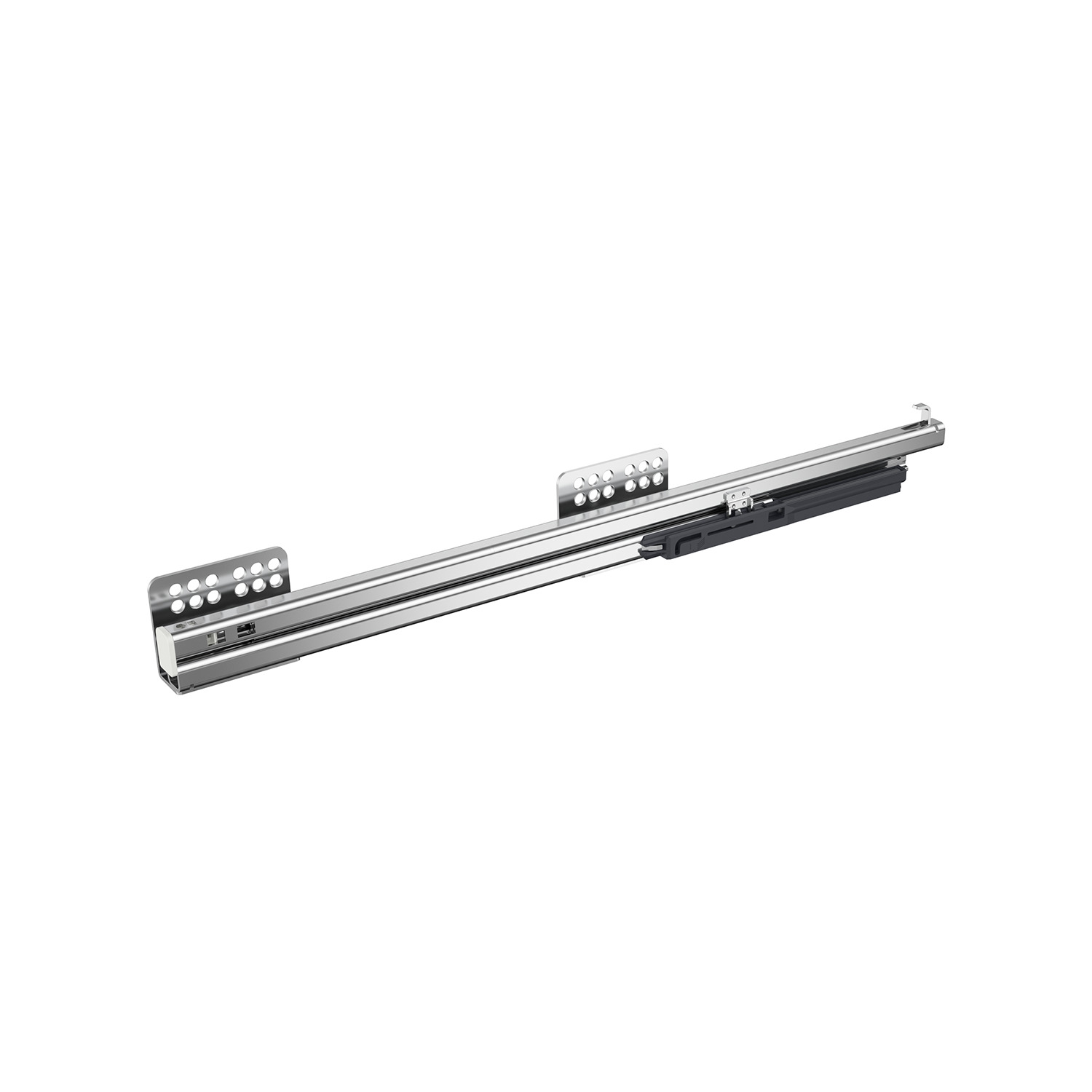 HETTICH Quadro Compact mit Silent System