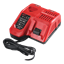 Milwaukee M12-18 FC Akku-Schnellladegerät 12-18V REDLITHIUM-ION