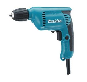 Makita Bohrmaschine 6413 450W Netzbetrieben Schnellspannbohrfutter 1.5-10mm