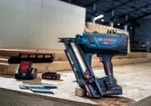 Bosch Akku-Holznagler EXNH18V-90D 18V EXPERT SOLO XL-BOXX