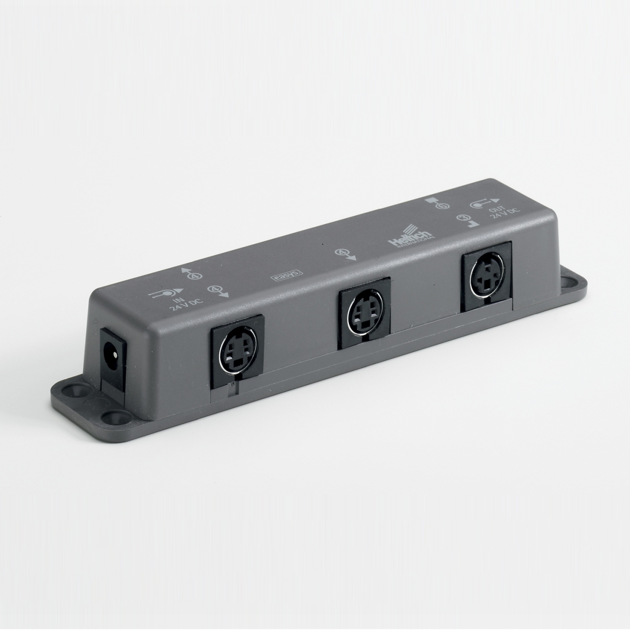 HETTICH Verteiler