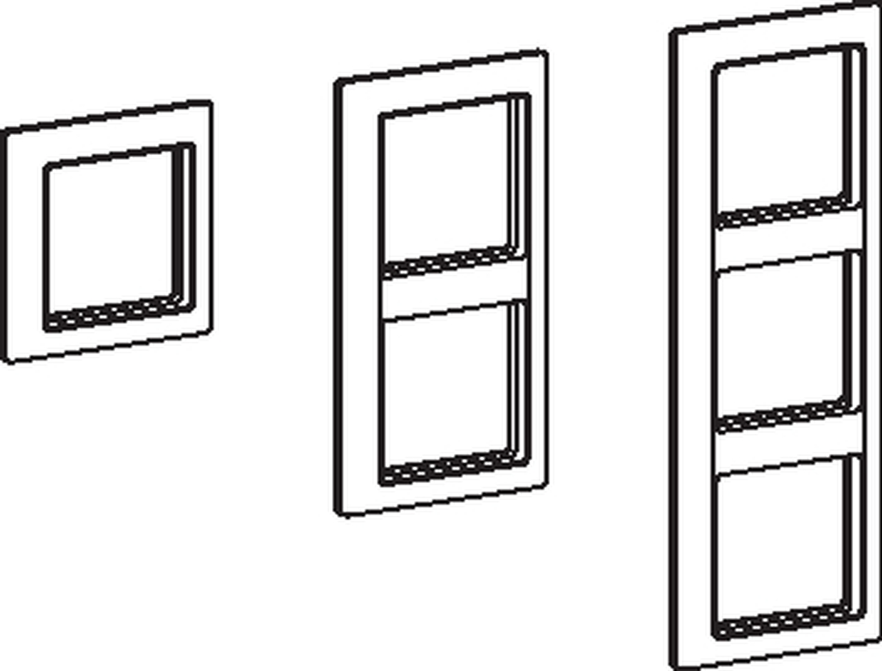 Strichzeichnung