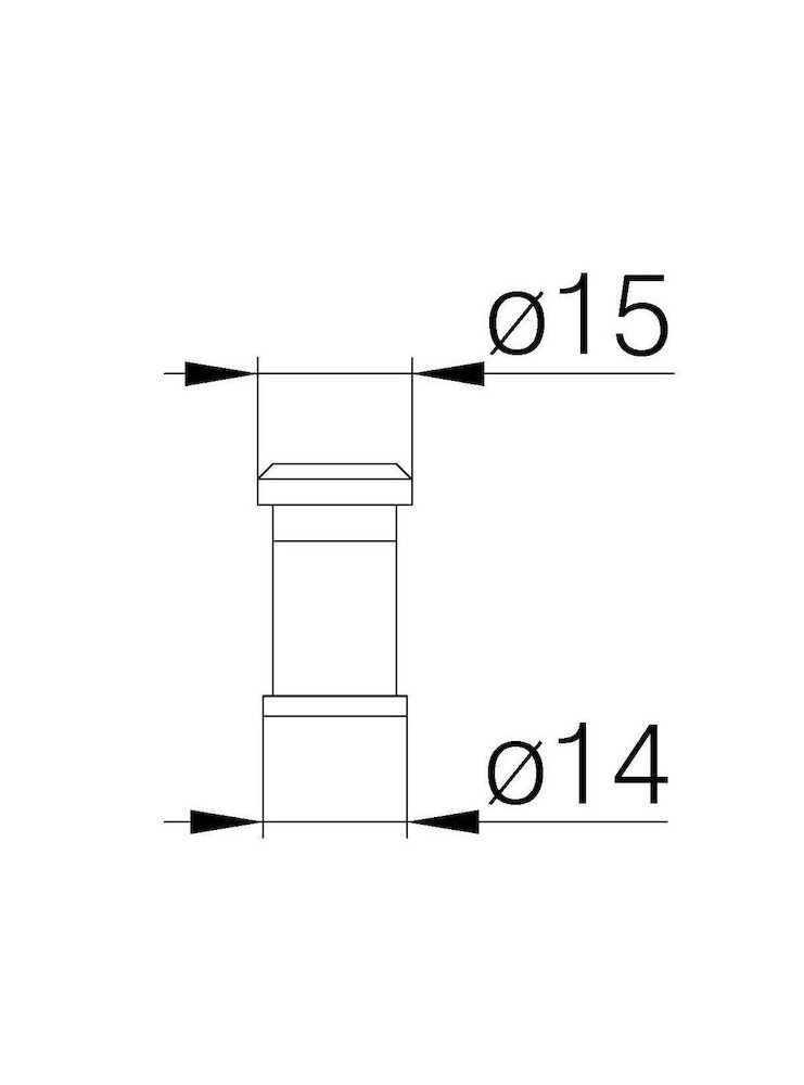 Technische Zeichnung