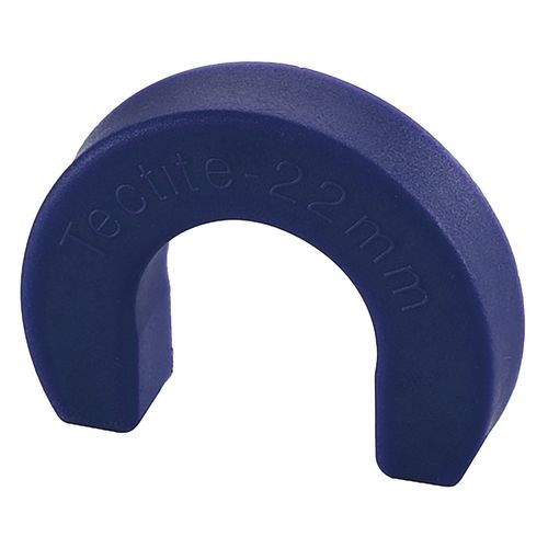 Stürmer Aircraft Demontage Clip AD 22 2150082 Rohr Außendurchmesser 22mm