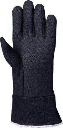 SHOWA Hitzeschutzhandschuh 8814 Charguard, Gr. 10