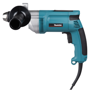 Makita Bohrmaschine DP4003J 750W 73Nm Niedrigdrehzahl Schnellspannbohrfutter
