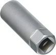 Proxxon Zündkerzenschlüssel 23443 1/2" Antrieb 18 mm Chrom-Vanadium-Stahl