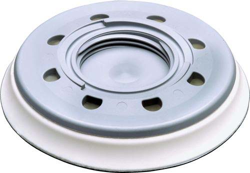 Schleifteller ST-STF D125/8 FX-SW