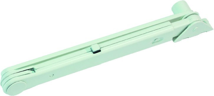 Produktbild dormakaba Gestänge TS 83/73 V,mit Feststellung,dunkelbraun