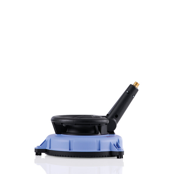 Kränzle Round Cleaner UFO kurz 41855 Flächenreiniger 300mm 180 bar 12 l/min