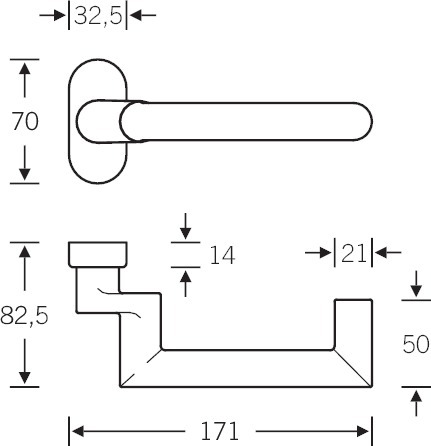 Technische Zeichnung