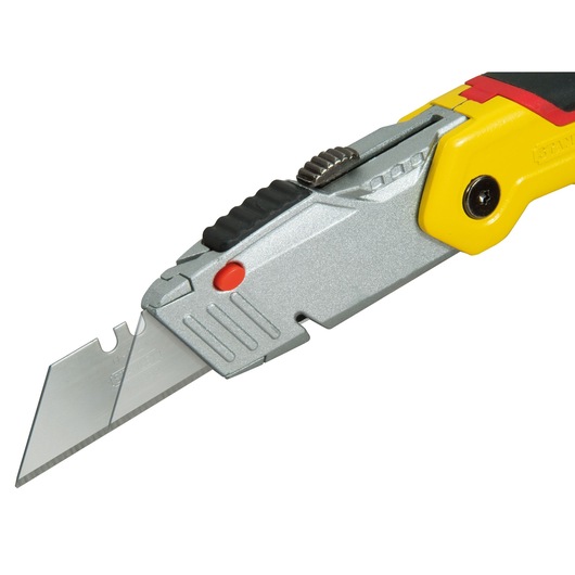 Stanley Klappmesser FatMax 0-10-825 mit einziehbarer Klinge