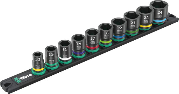 9607 Magnetic rail B Impaktor 1, 10 pieces, Elektronik, Hardware