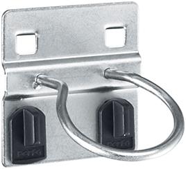 Produktbild bott Rundhalter für perfo Loch- und Schlitzplattensysteme