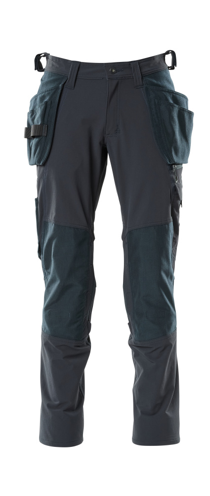 Hose, Hängetaschen, ULTIMATE STRETCH