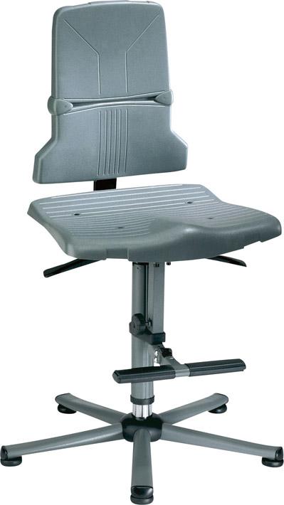 bimos Arbeitsdrehstuhl Sintec 3